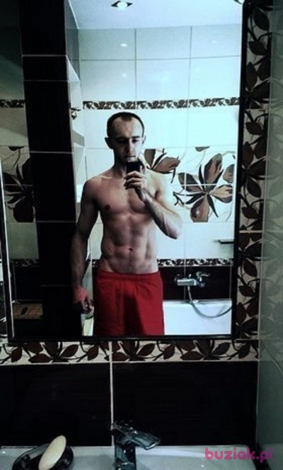 Krzysztof, Male, 33, Rybnik, Polska, Photo: 1