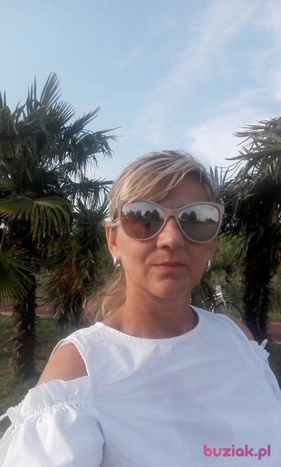 Wiesława, Kobieta, 58, Oświęcim, Polska, Zdjęcie: 2