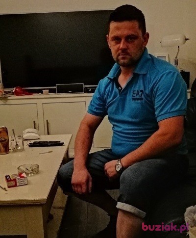 Rafal, Mężczyzna, 37, Breda, Holandia, Zdjęcie: 2