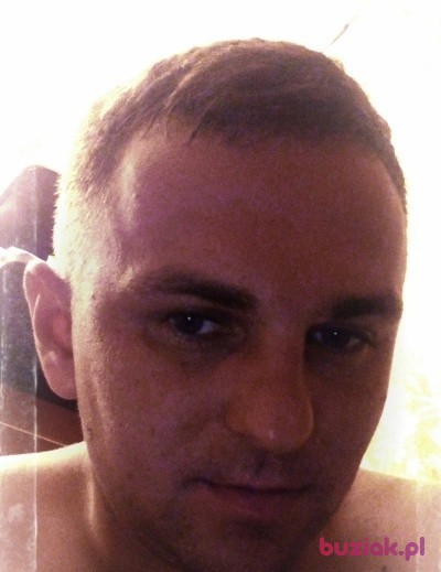 Adrian, Male, 33, Zamość, Polska: 1