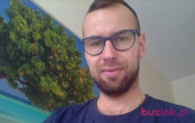 Kamil, Male, 39, Gdańsk, Polska, Photo: 1