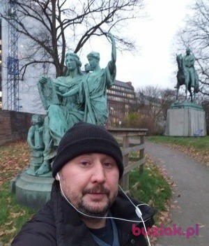 Robert Julian Łapicz, Mężczyzna, 43, Hamburg, Niemcy, Zdjęcie: 6