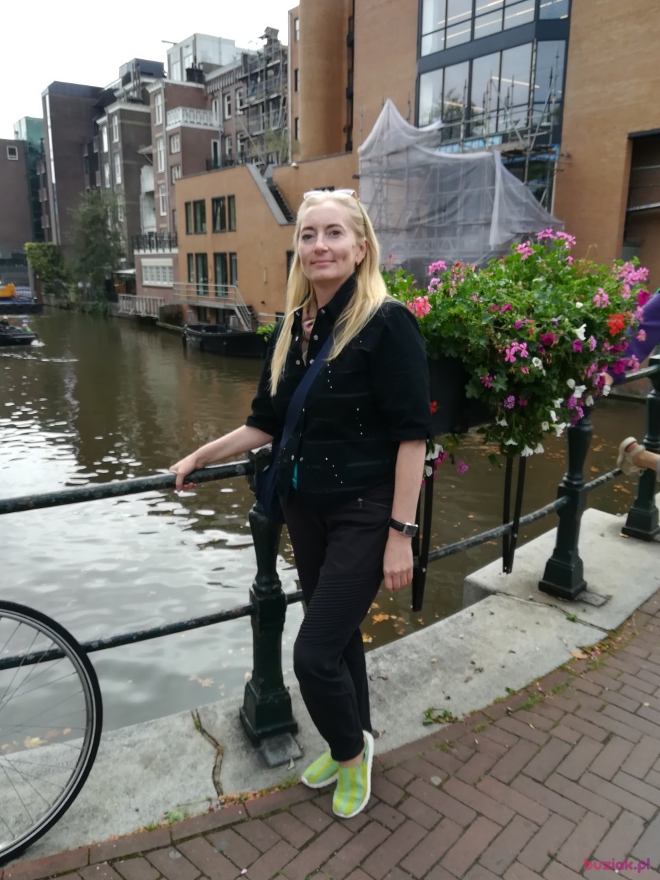 Olga, Female, 46, Białoruś, Photo: 4
