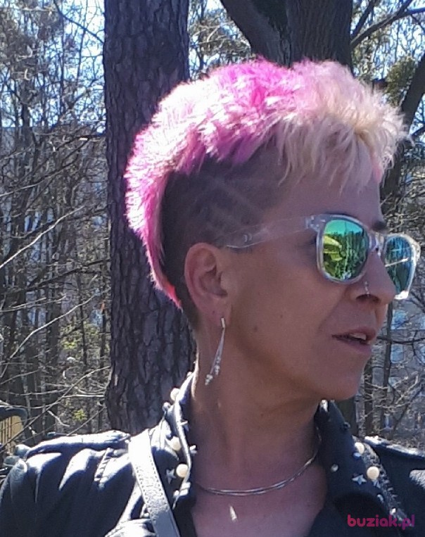 Dorota, Kobieta, 47, Düsseldorf, Niemcy: 1