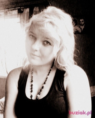 kamila, Female, 28, Biłgoraj, Polska, Photo: 1