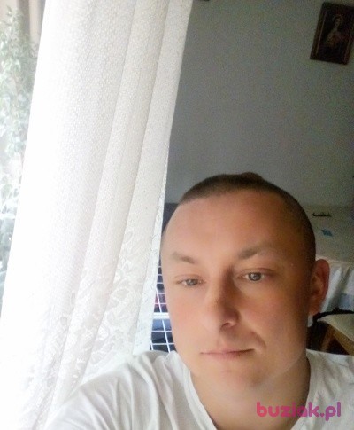 Marcin, Mężczyzna, 39, Warszawa, Polska, Zdjęcie: 1