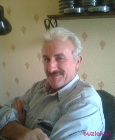 Janek, Mężczyzna, 67, Piła, Polska, Zdjęcie: 1