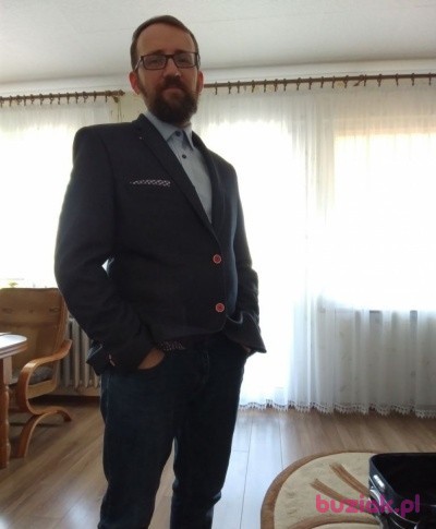 Michał, Mężczyzna, 44, Beeston, Wielka Brytania, Zdjęcie: 1