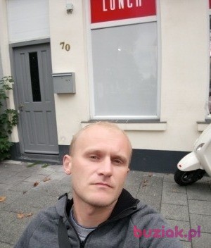 Adi, Mężczyzna, 41, Holandia: 1