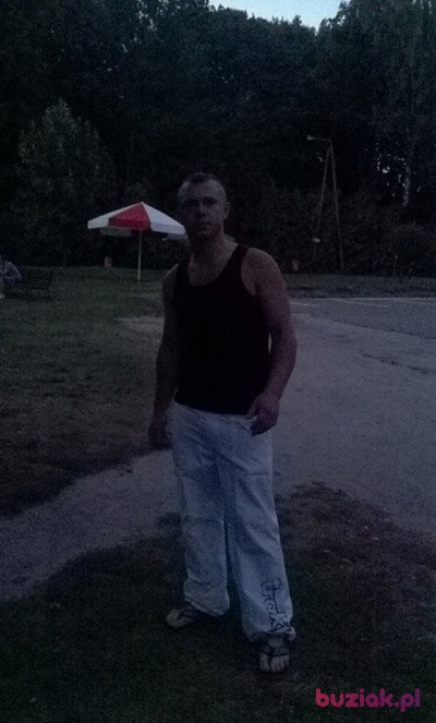 Marek, Male, 32, Wrocław, Polska, Photo: 4