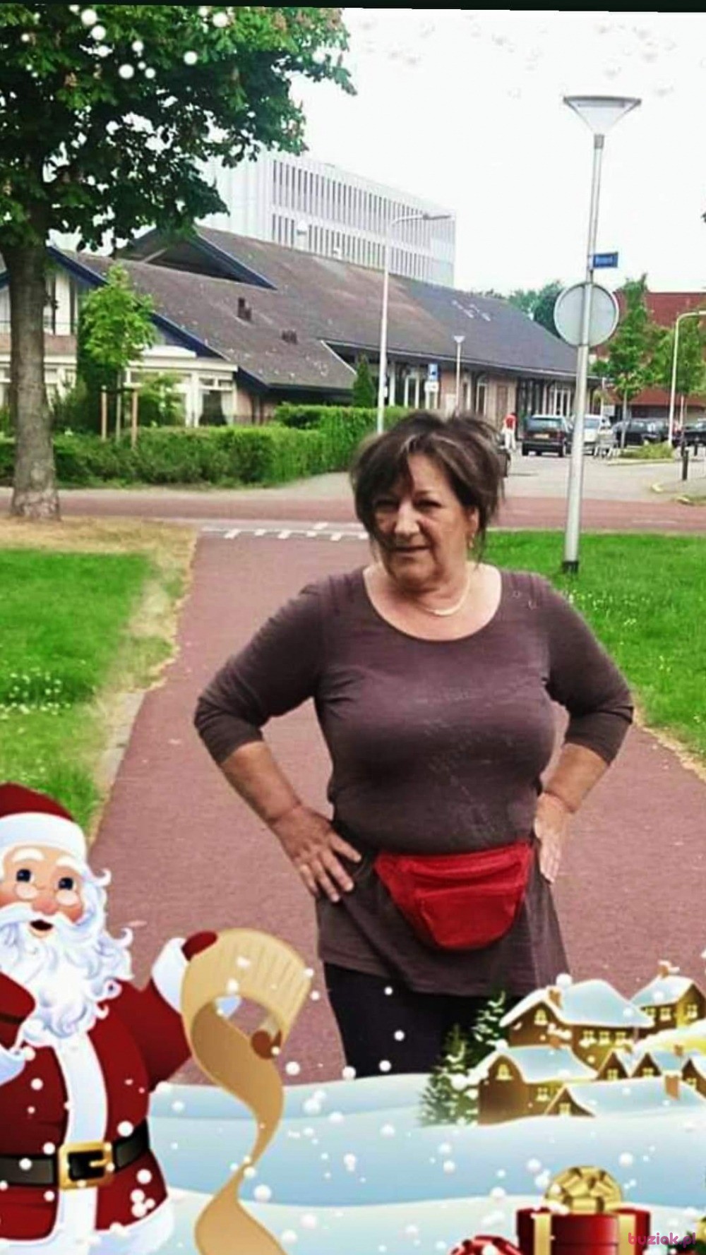 Grazyna , Female, 66, Oss North Brabant Province, Holandia, Photo: 17