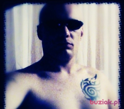 Grzegorz, Male, 39, Trzebinia, Polska: 1