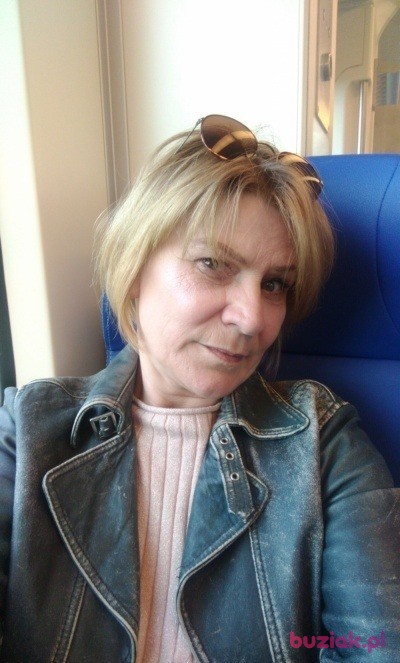 Marzanna, Female, 54, Holandia, Photo: 2