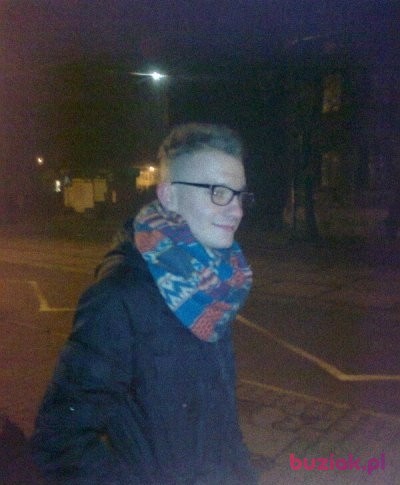 Andrzej, Mężczyzna, 30, Zabrze, Polska: 1