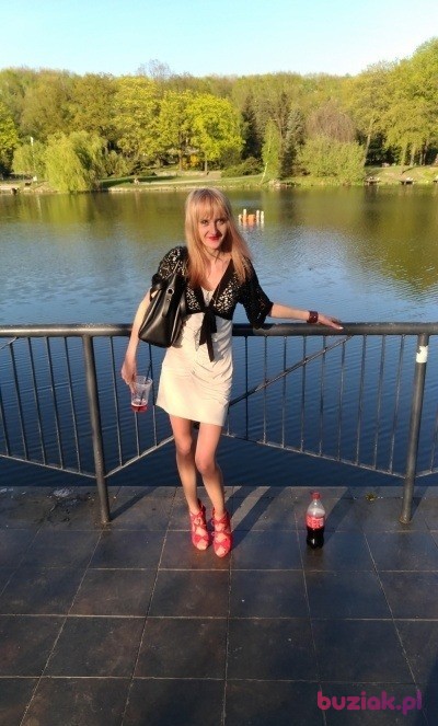 Justyna, Kobieta, 39, Gliwice, Polska, Zdjęcie: 2