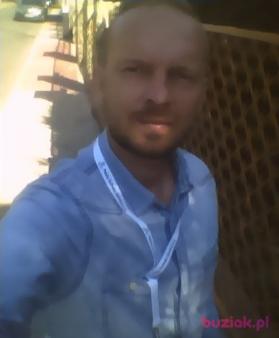 Jakob, Mężczyzna, 43, Poznań, Polska, Zdjęcie: 1