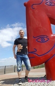 Artur, Mężczyzna, 49, Wielka Brytania, Zdjęcie: 5