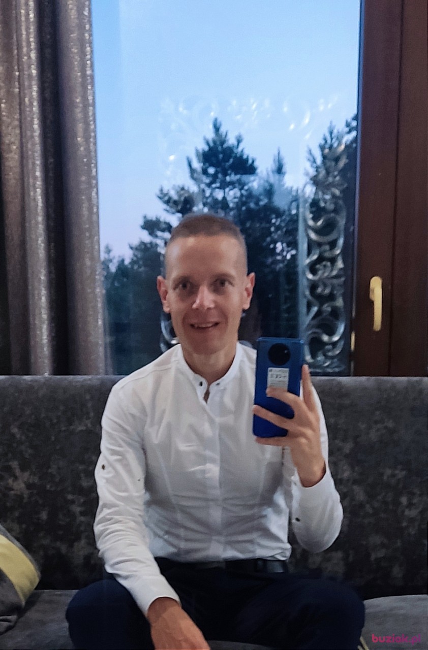 Marcin, Male, 35, Kozienice, Polska, Photo: 2
