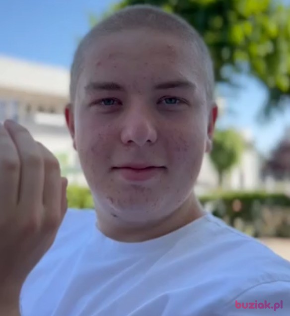 Maetusz, Male, 25, Rogoźno, Polska: 1