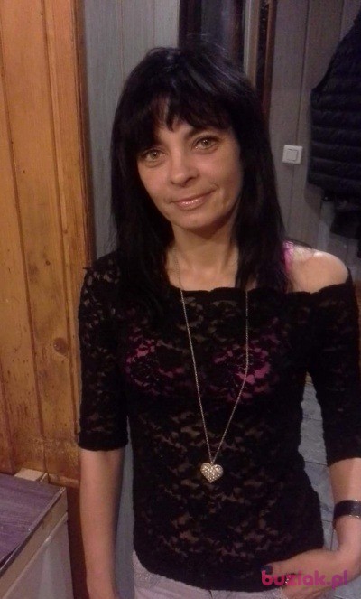 Marzenusia42, Kobieta, 50, Łódź, Polska, Zdjęcie: 3
