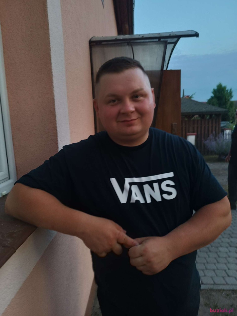 Waldek, Mężczyzna, 29, Zalewo, Polska, Zdjęcie: 5