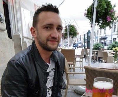 Lukasz, Mężczyzna, 36, Żywiec, Polska: 1