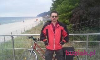 Robert, Mężczyzna, 40, Goleniów, Polska, Zdjęcie: 1
