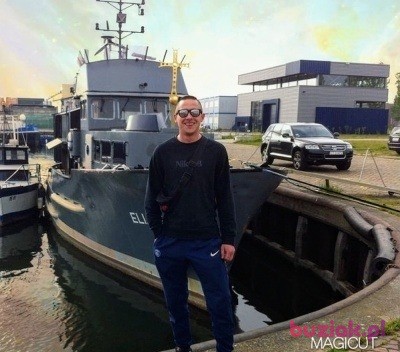 Paweł , Mężczyzna, 31, Holandia, Zdjęcie: 2