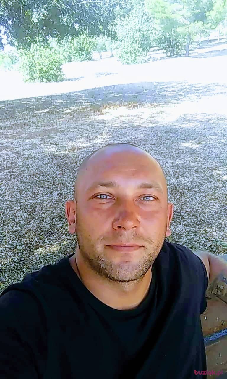 Daniel, Male, 38, Legnica, Polska, Photo: 1
