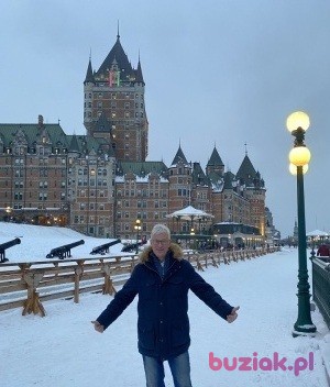 Andrzej, Male, 64, Kanada, Photo: 4