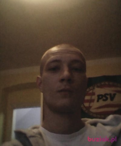 sAdamski27, Mężczyzna, 37, Sosnowiec, Polska: 1