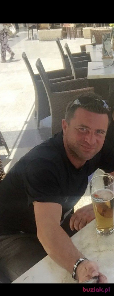 Oskar, Male, 42, Wielka Brytania, Photo: 2