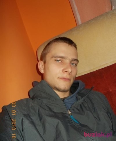 Konrad2292, Mężczyzna, 33, Ostrołęka, Polska: 1