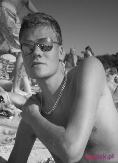 Tomek, Male, 36, Gniezno, Polska: 1