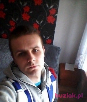Piotrek, Male, 33, Borek Wielkopolski, Polska, Photo: 1