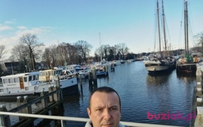 Mmarcin, Mężczyzna, 46, Polska: 1