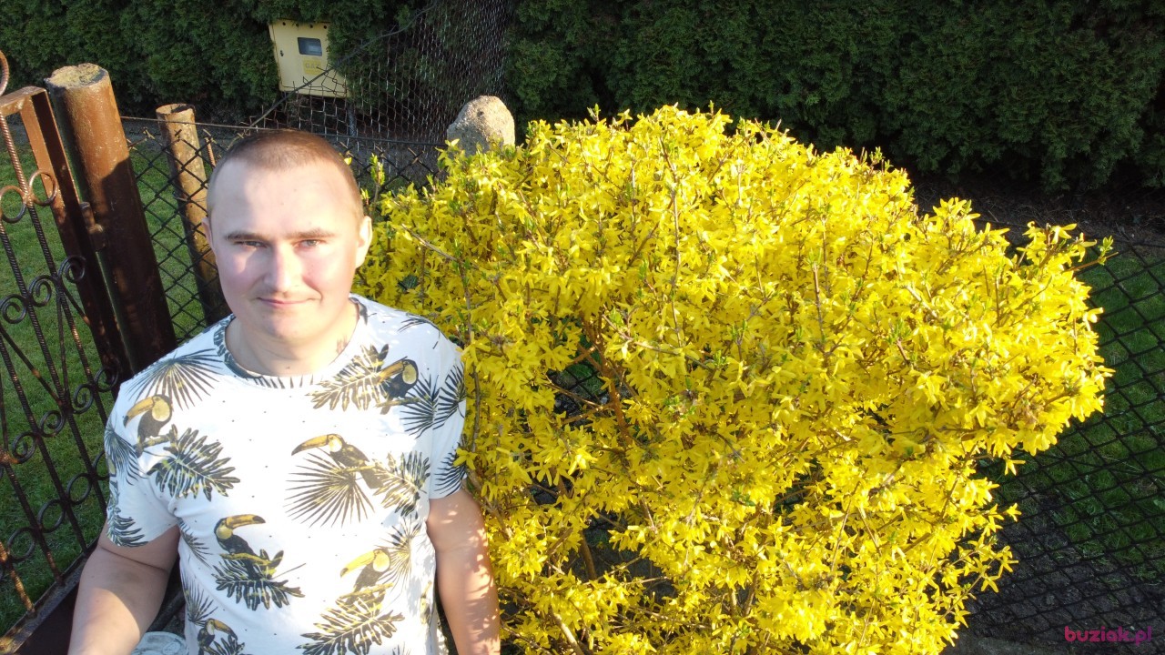 Michał, Mężczyzna, 36, Zgierz, Polska, Zdjęcie: 214