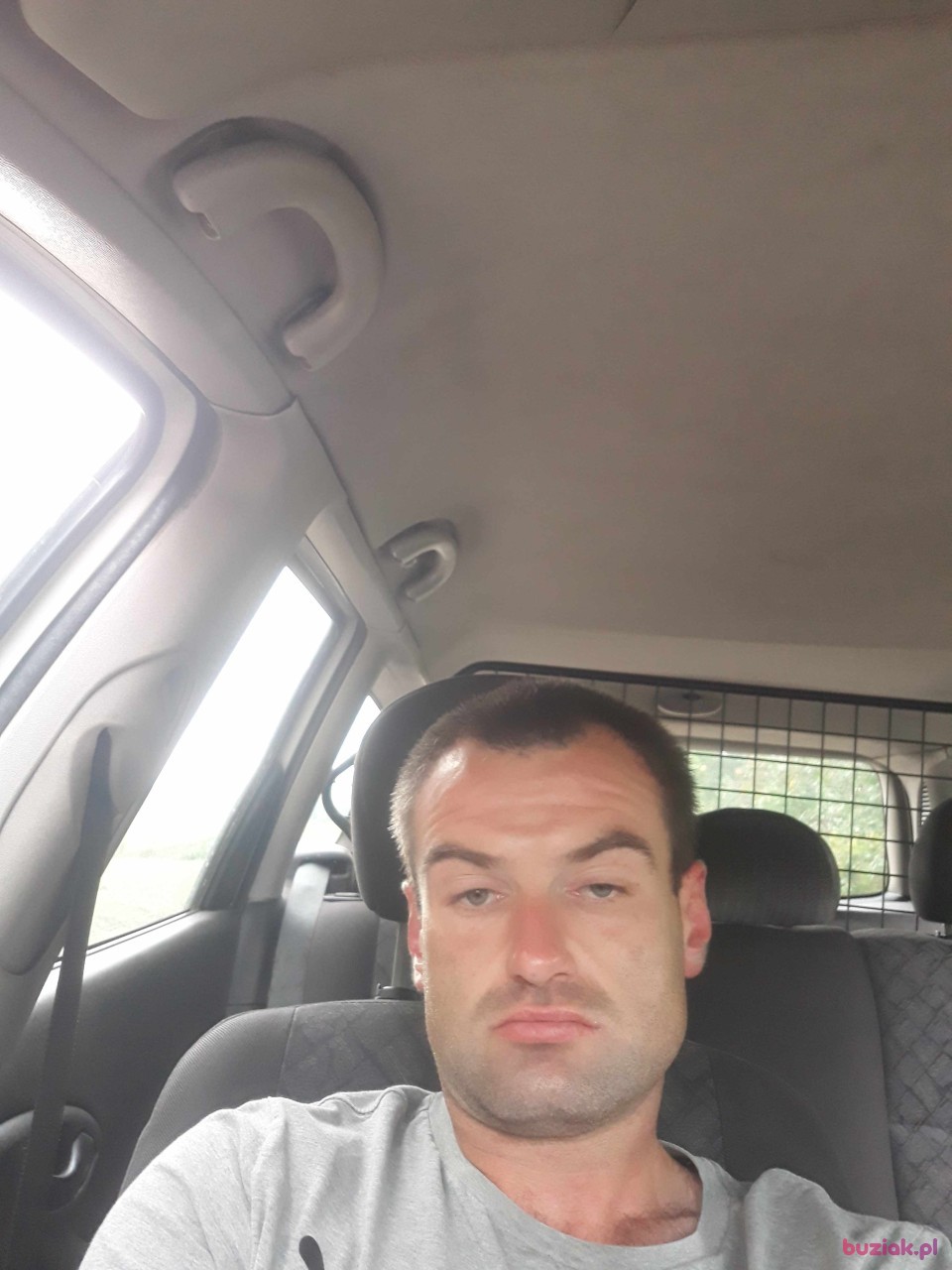 Gruby, Male, 32, Siedlce, Polska: 1