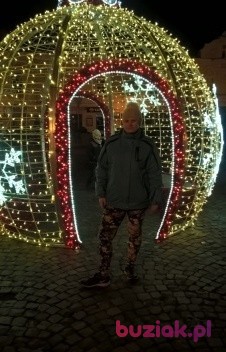 Magdalena, Female, 36, Skoczów, Polska: 1