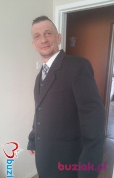 Sebastian, Mężczyzna, 46, Glasgow, Wielka Brytania, Zdjęcie: 2