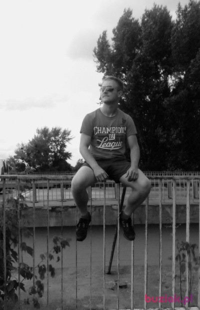Adrianoo98, Mężczyzna, 33, Dęblin, Polska, Zdjęcie: 1