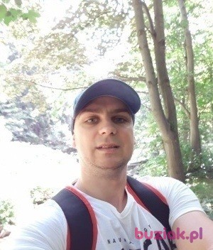 Łukasz, Male, 37, Kielce, Polska, Photo: 2