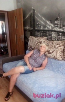 Monika, Female, 49, Warszawa, Polska: 1
