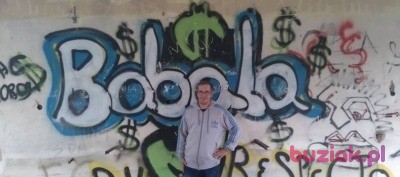 przemek, Male, 40, Międzychód, Polska, Photo: 2