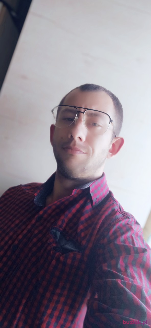 Łukasz, Male, 29, Gliwice, Polska: 1