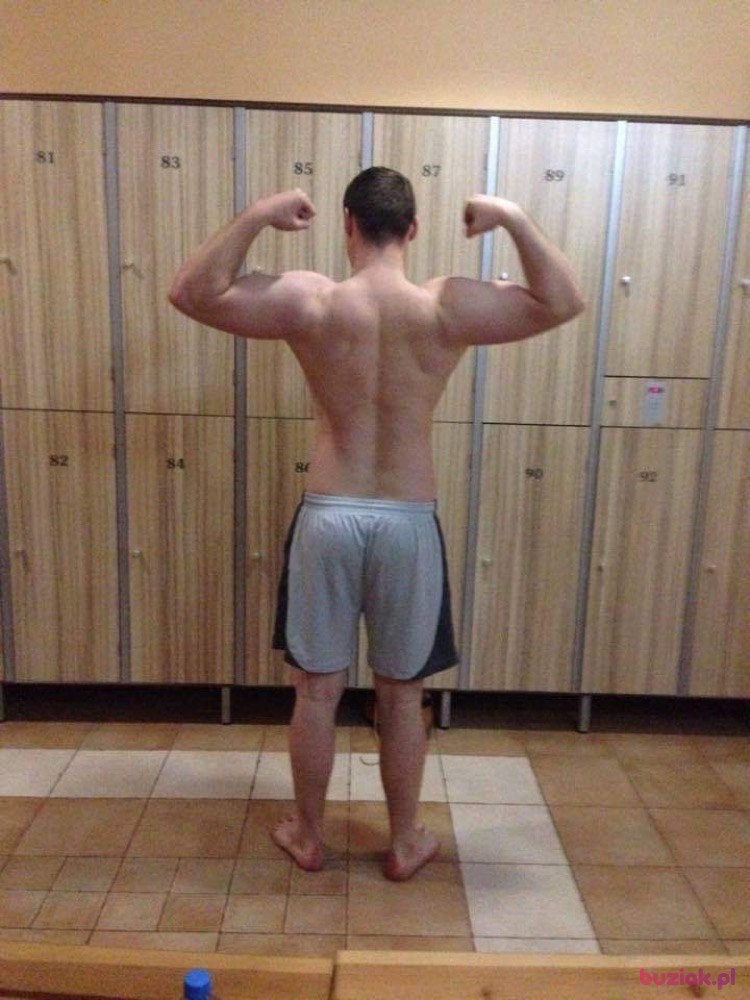 Hulk, Male, 39, Zawiercie, Polska, Photo: 6