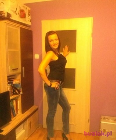 Tysia26, Female, 36, Pułtusk, Polska, Photo: 2