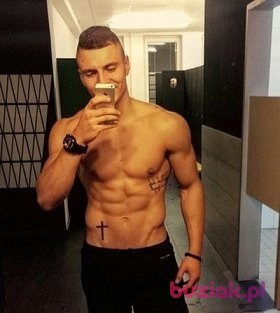 krzychu12341, Male, 25, Leszno, Polska: 1