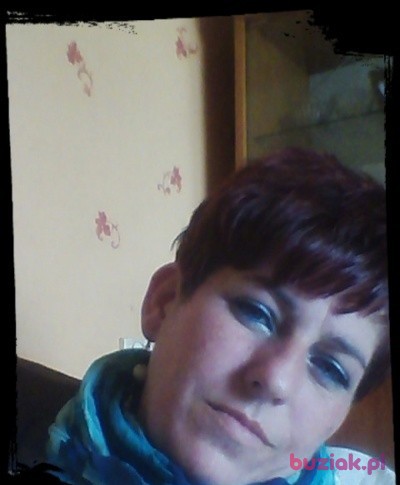 KAMILLA, Kobieta, 49, Grudziądz, Polska, Zdjęcie: 1