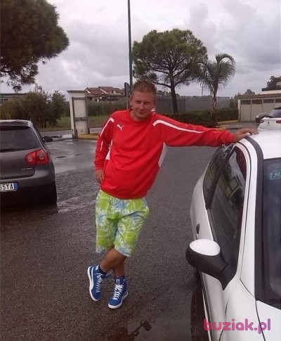 Tomek, Mężczyzna, 40, Niemcy, Zdjęcie: 4